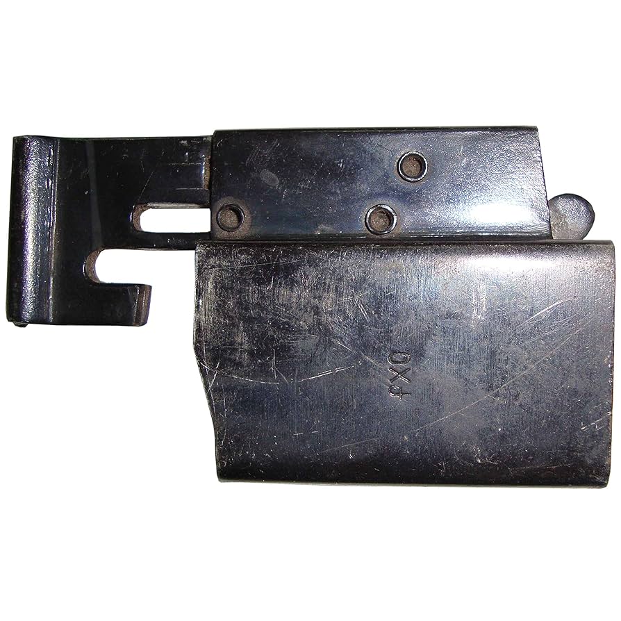 小物 smg フォートレス・ミリブロ出張所:『近代小型SMGの傑作』入ってマス！