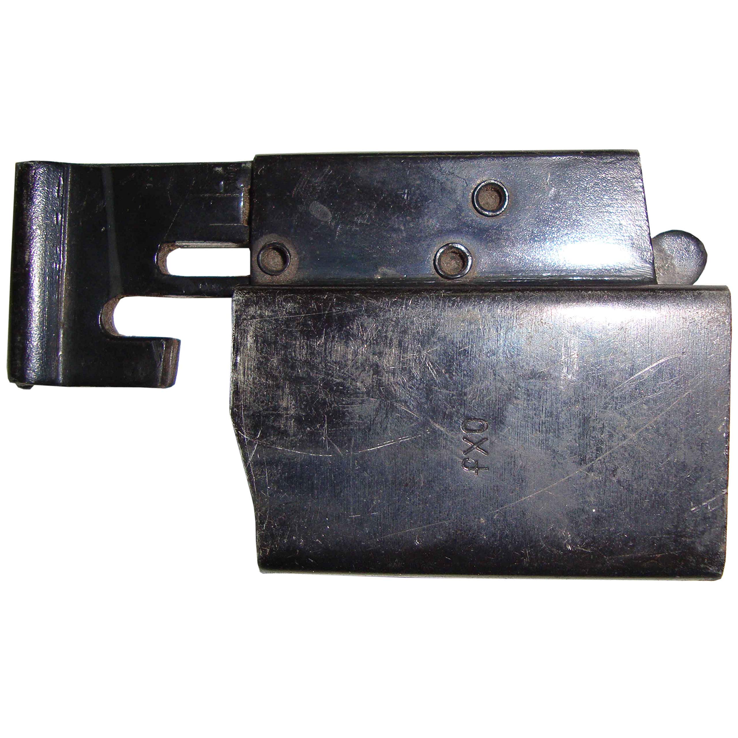 奇跡の一台！動作確認済み　東京マルイ40PRO  F40 奇跡の一台！動作確認済み 東京マルイ40PRO F40 - メルカリ