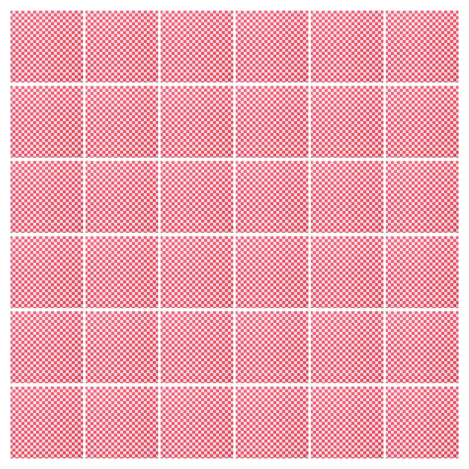Papier sulfurisé anti-graisse pour en finir avec les paniers alimentaires tachés d'huile
