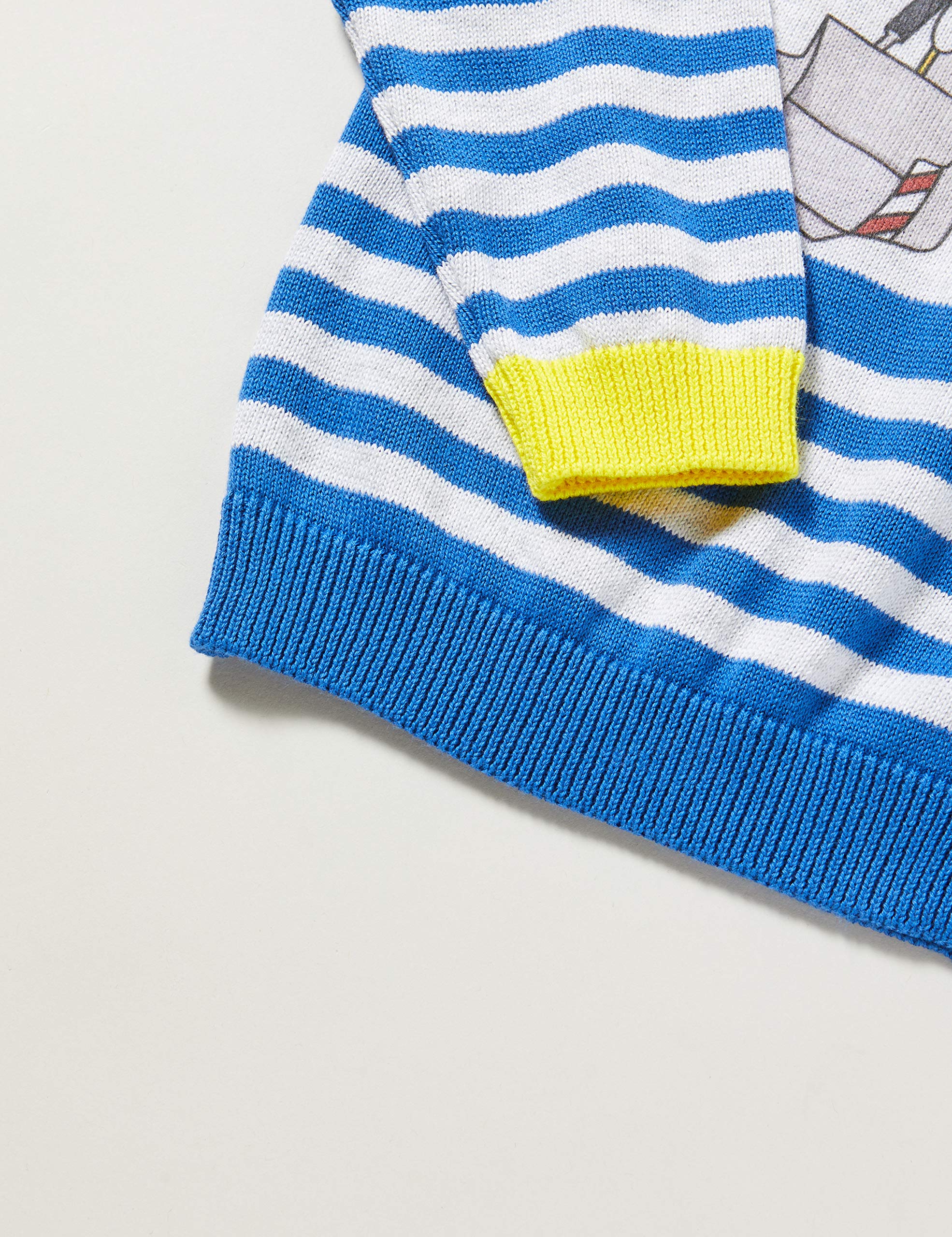 Chicco Baby-Jungen Maglioncino in Tricot Bimbo Pullover