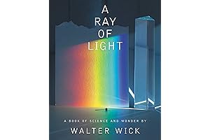 A Ray of Light: Exploring Photography with Natural Light by Walter Wick