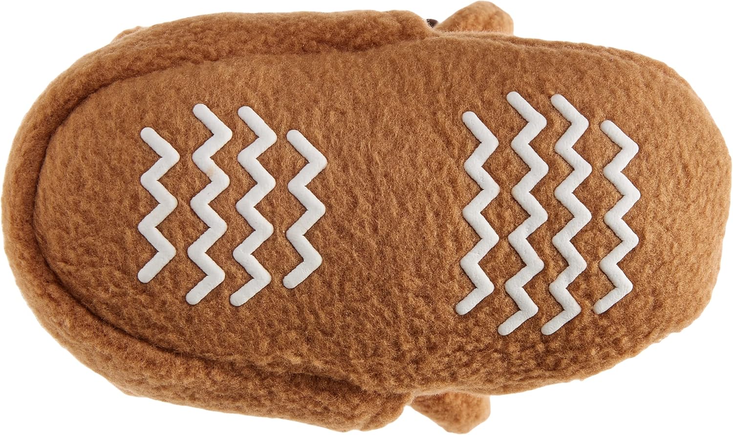 Hudson Baby Unisex-Baby Cozy Fleece BootiesSlipper Sock - Image 3