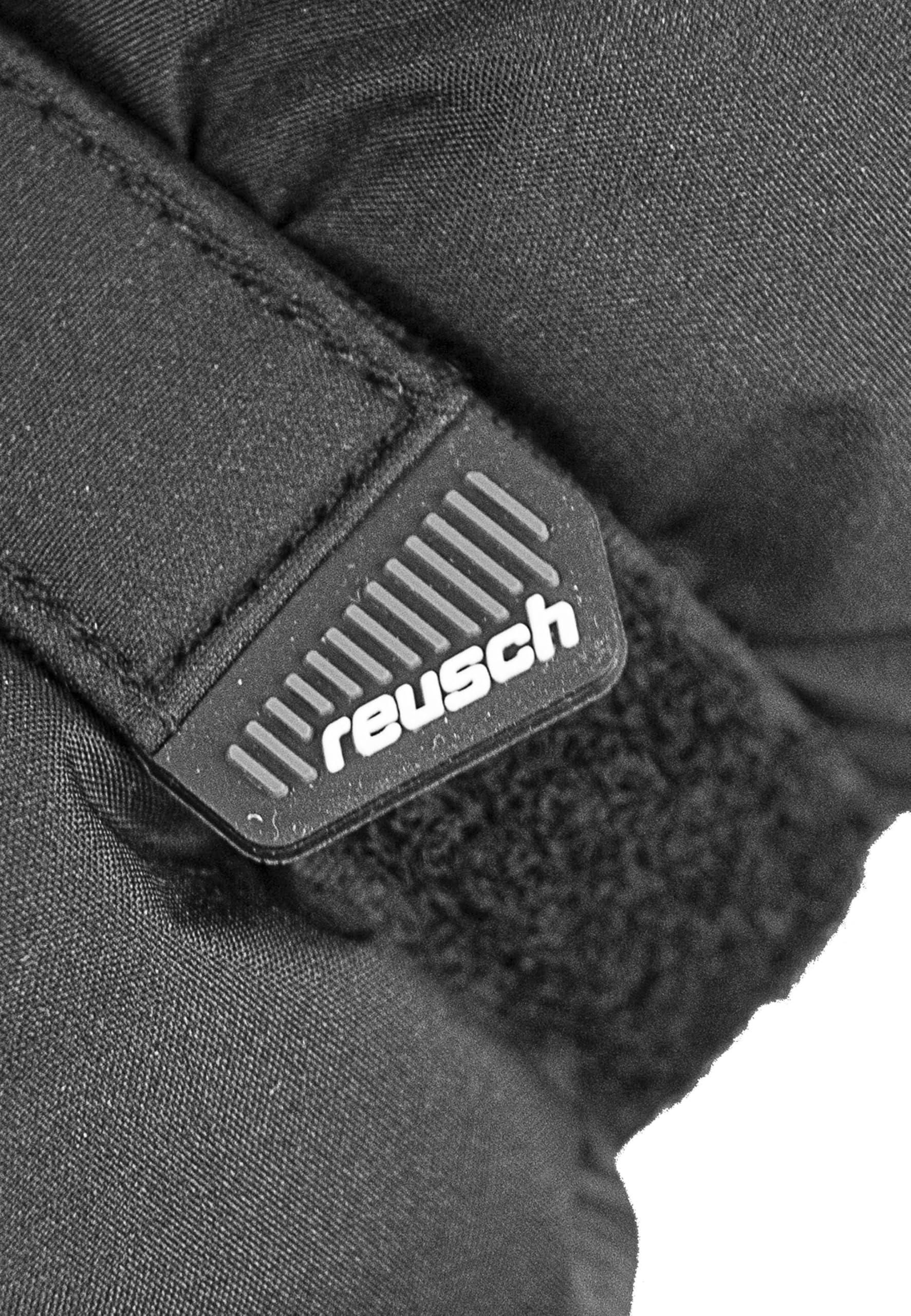Reusch Dziecięce rękawice Bolt GTX Junior