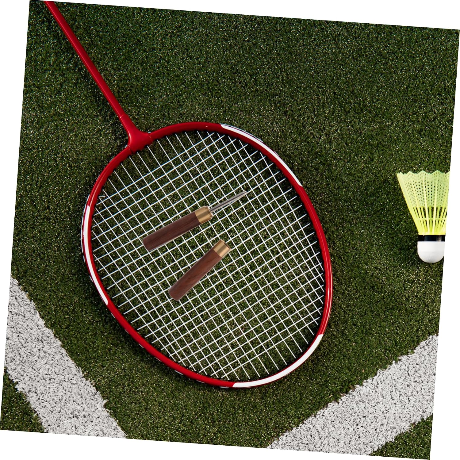 Badminton Racket Stringing Machine Line Cone for Tennis Racket Stringing Tool