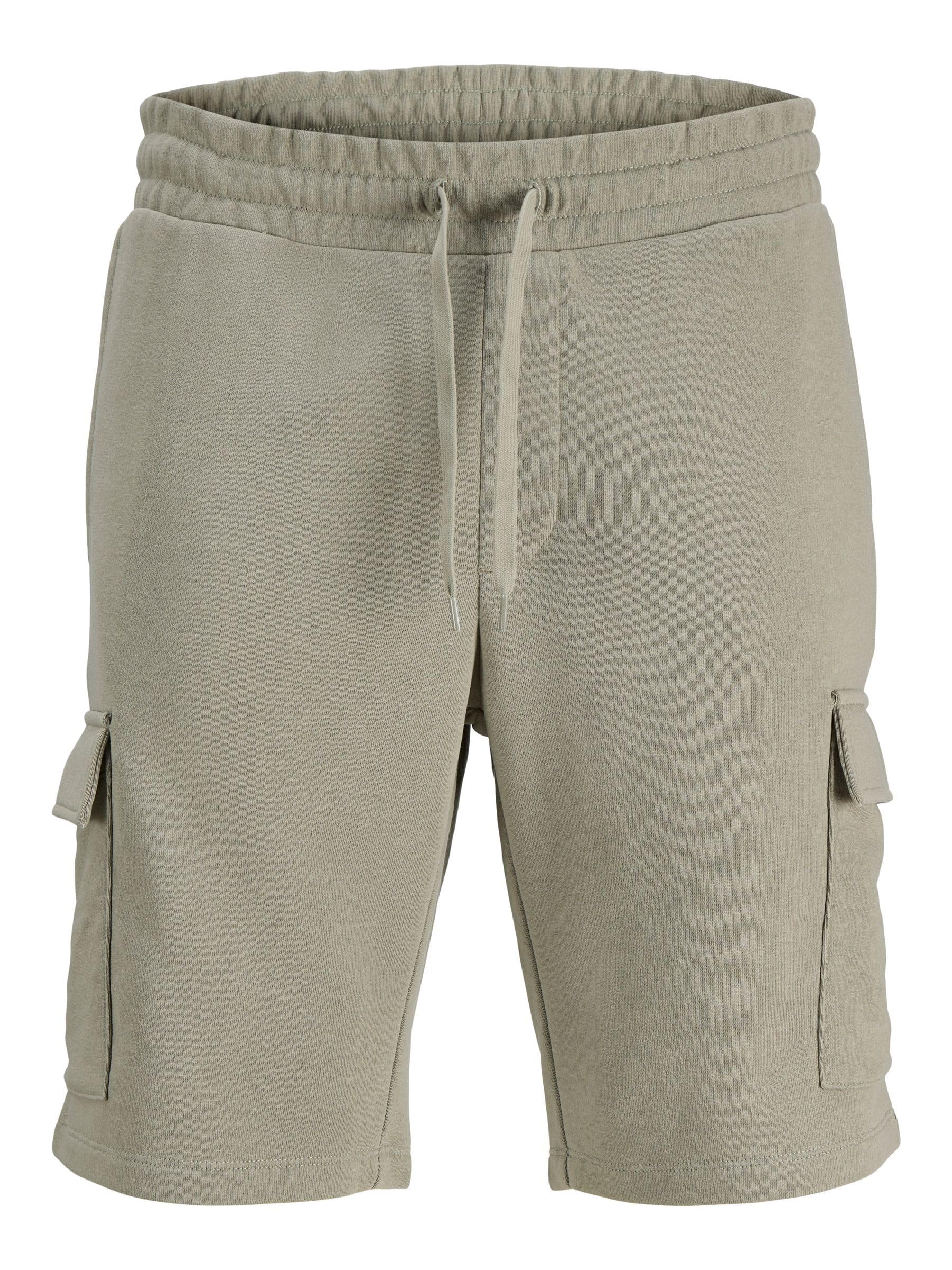 JACK & JONES Jpstgordon Alliance Sweat Shorts