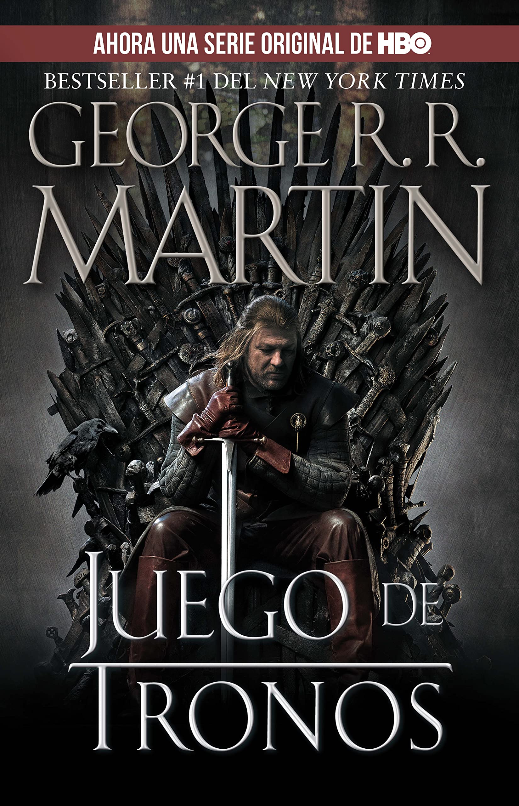 Juego de tronos / A Game of Thrones (Spanish Edition)