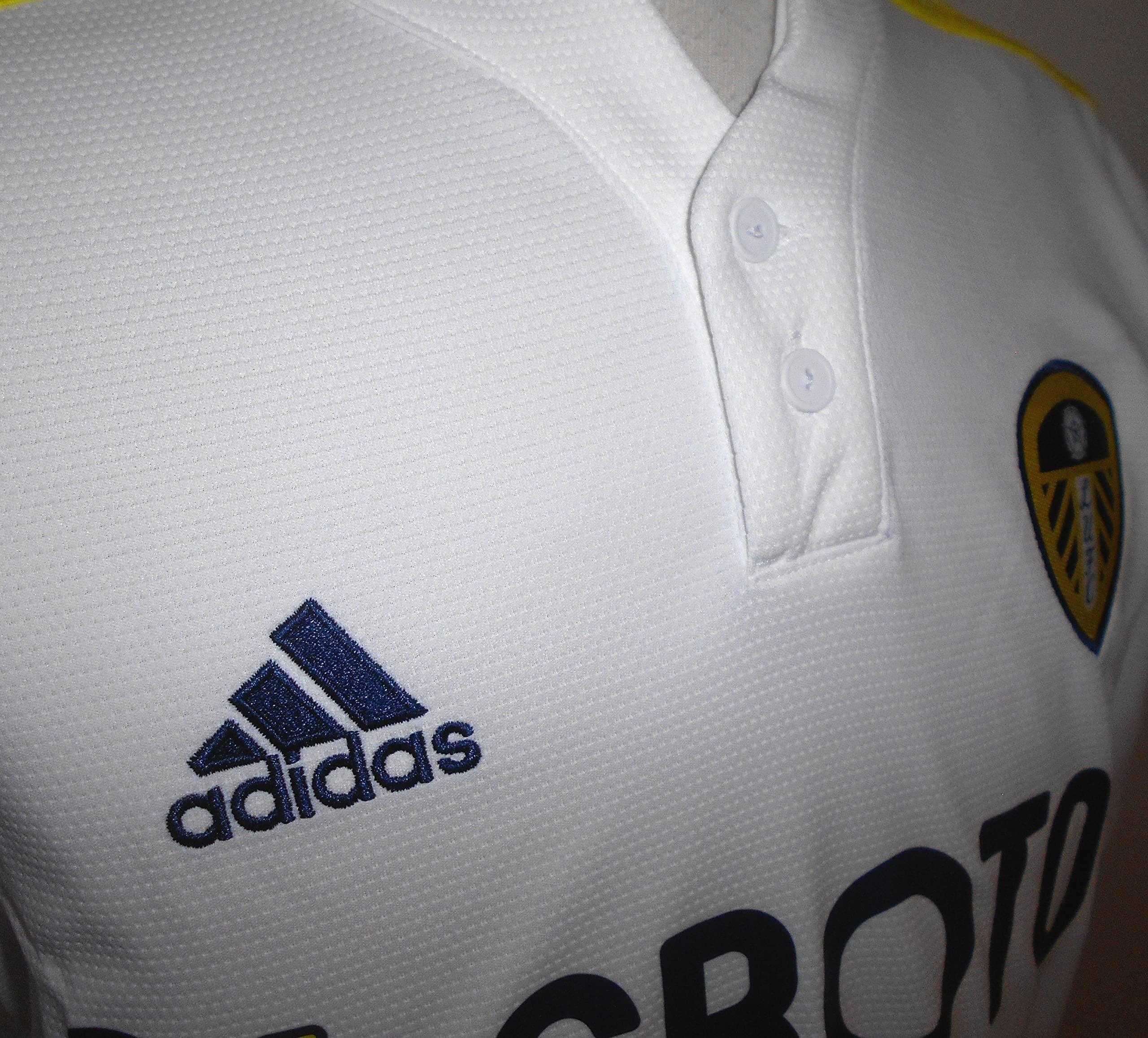 adidas Herren Lufc H JSY T-Shirt