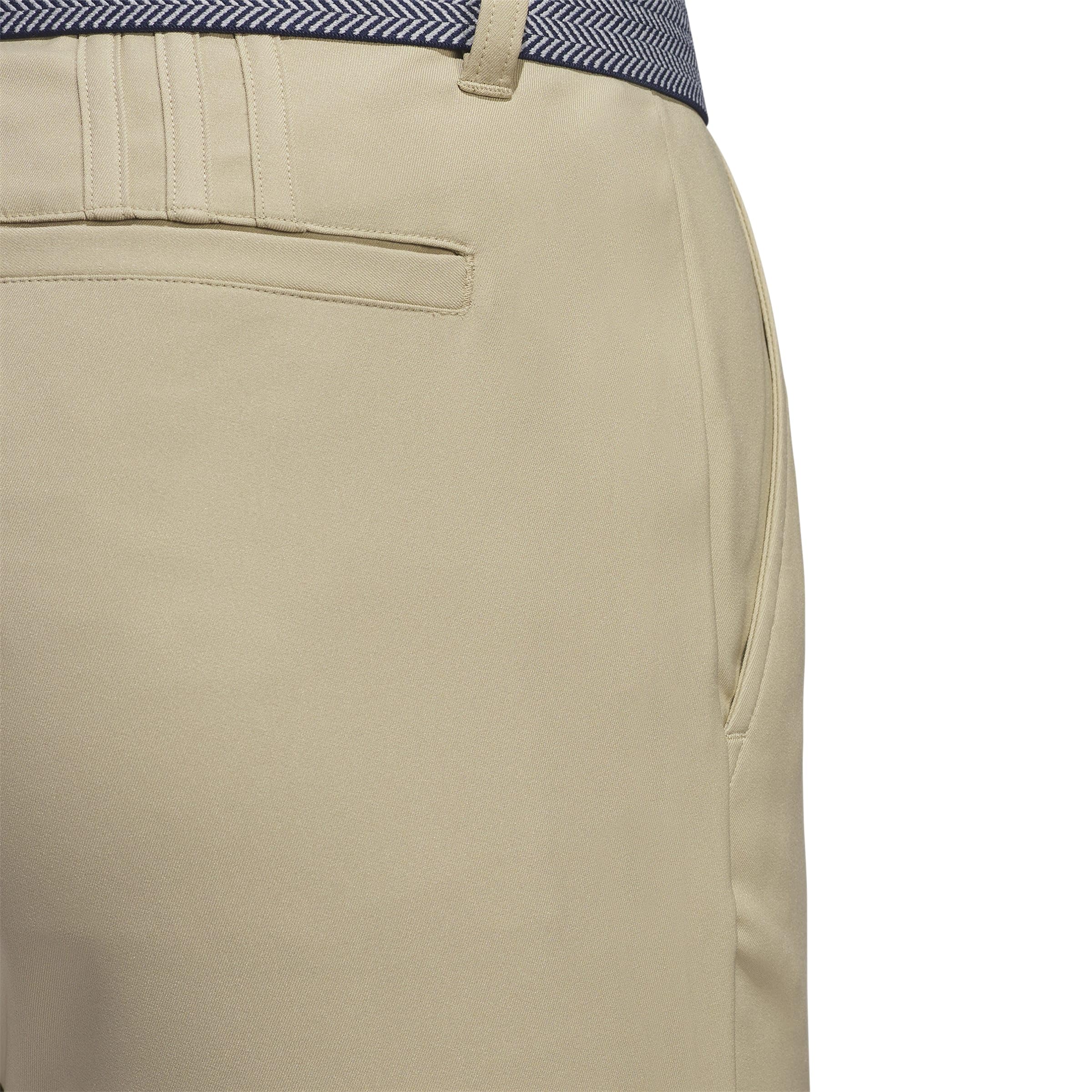 adidas Adi Advantage Tapered Golf - Spodnie Mezczyzni