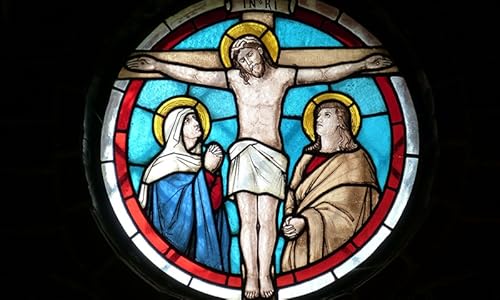 Papéis de parede jesus HD