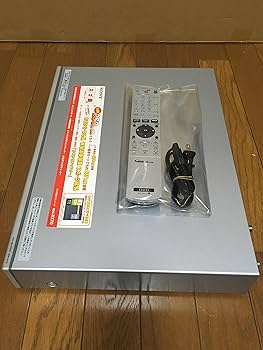 動作品 ソニー スゴ録 RDR-HX70 HDDレコーダー DVDレコーダー ハードディスク搭載DVDレコーダー「スゴ録」