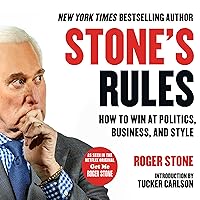 Algopix Similar Product 18 - Stones Rules How to Win at Politics