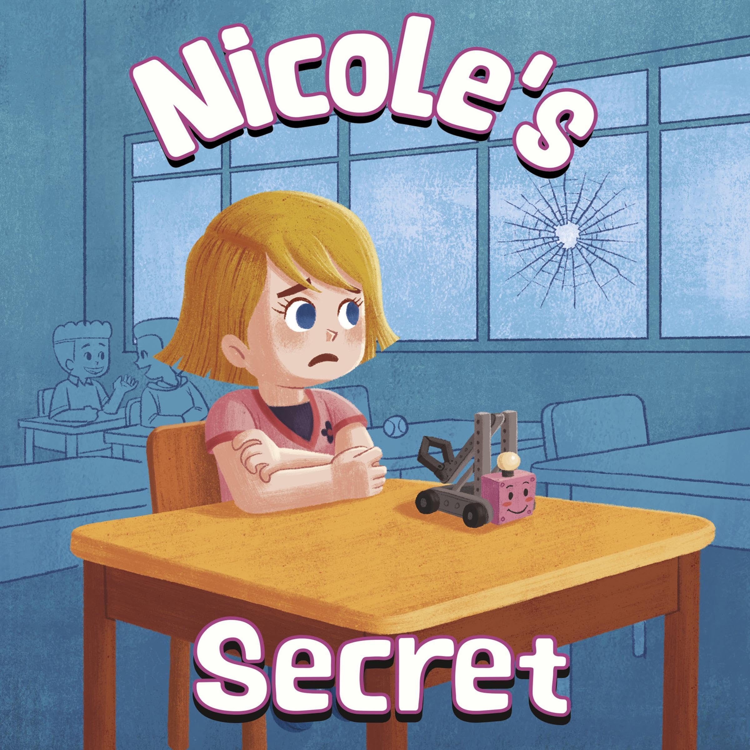 Nicole's Secret