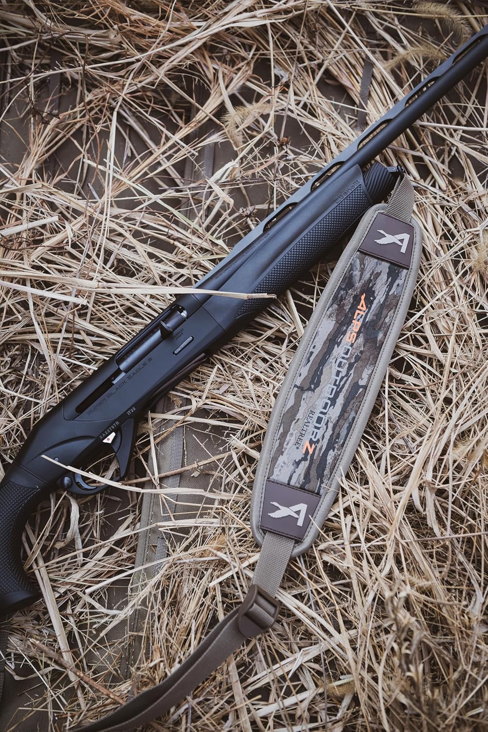 ALPS OutdoorZ Waterfowl Gun Sling, Camo