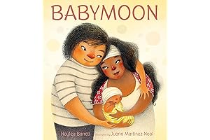 Babymoon: A Relaxing Prenatal Getaway