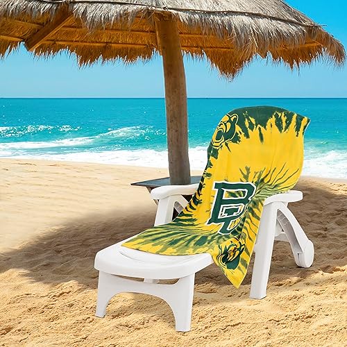 Miniatura 9 de Northwest NCAA All Ages Beach Towel