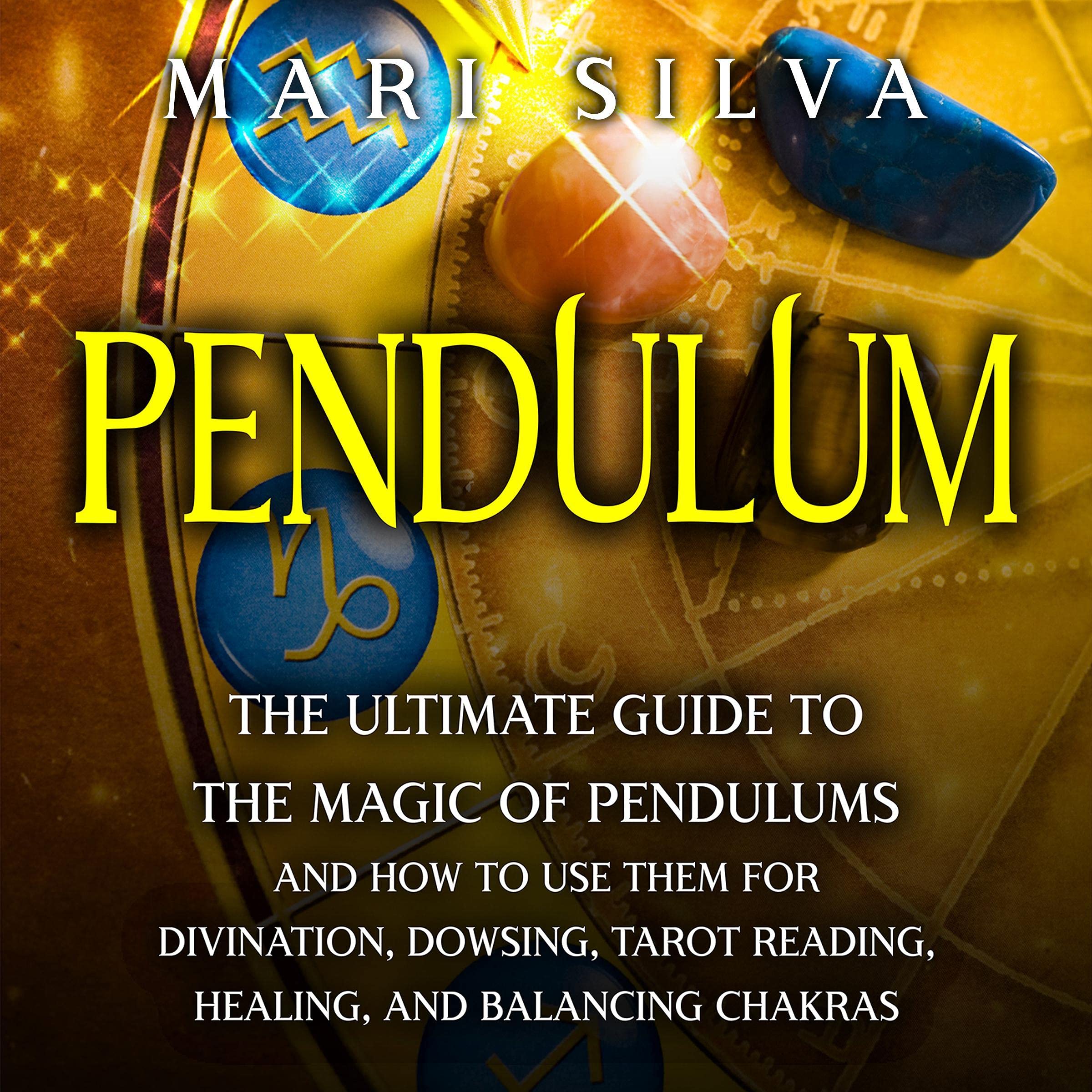 Cover art for Pendulum
