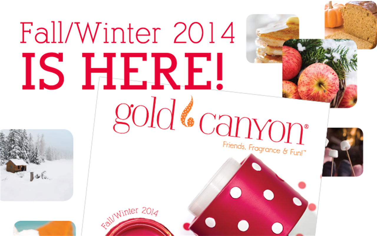 Gold Canyon for Android