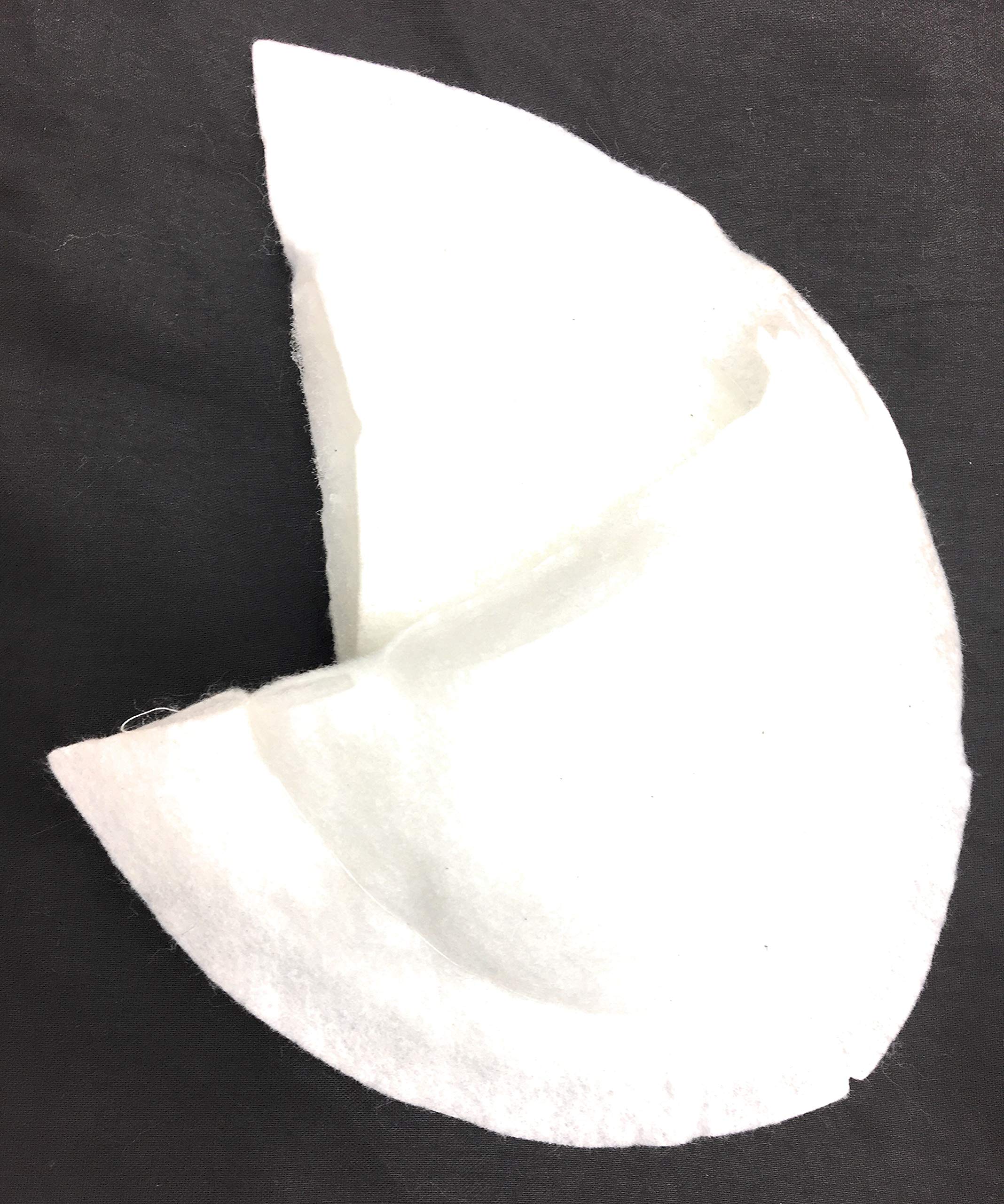 KATZTRIMS / TRIMS UNLIMITED 2 Pairs 7/8