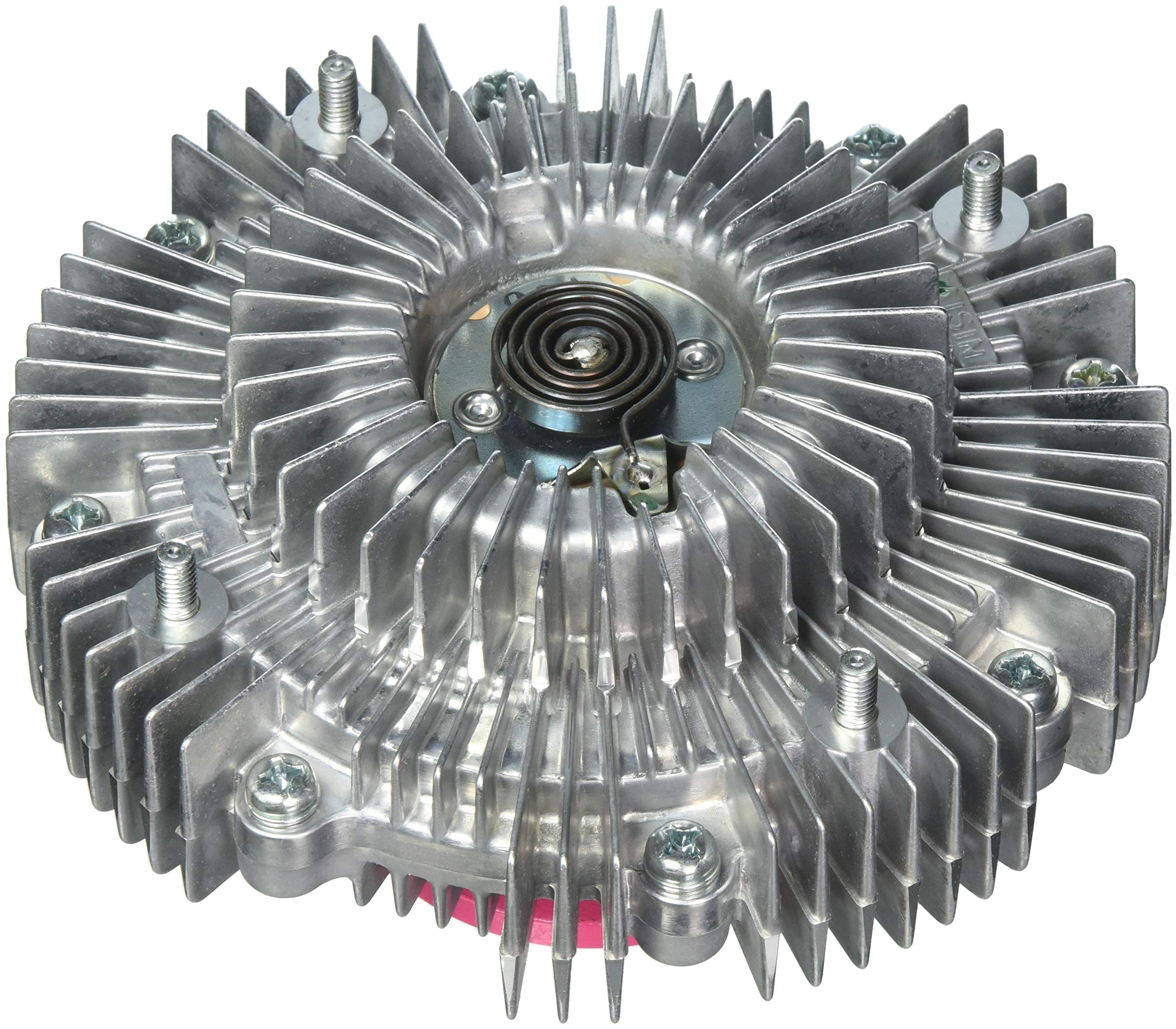 チャーリーページ Fan Clutch F79 - Gamela Enterprise