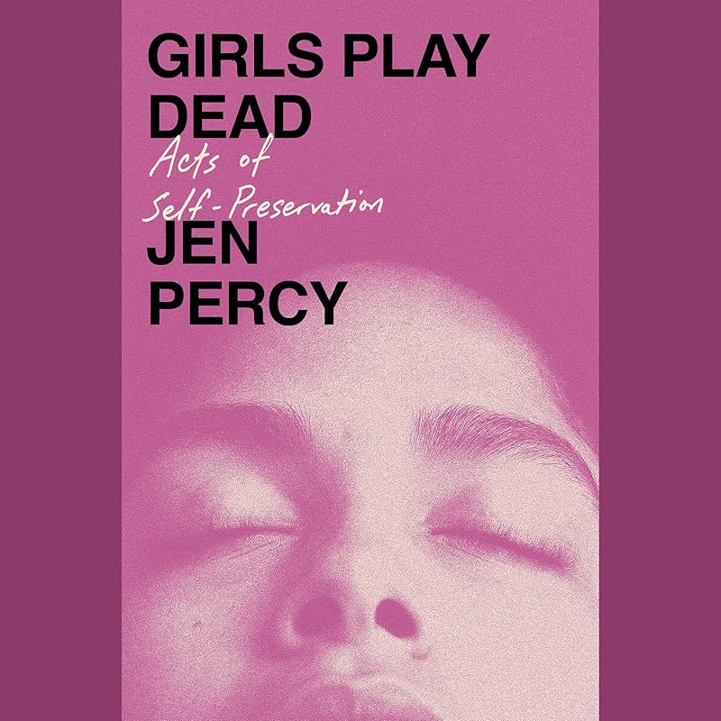 Carousel Item: Girls Play Dead