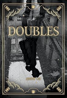 Doubles (White Lightning Mysteries)