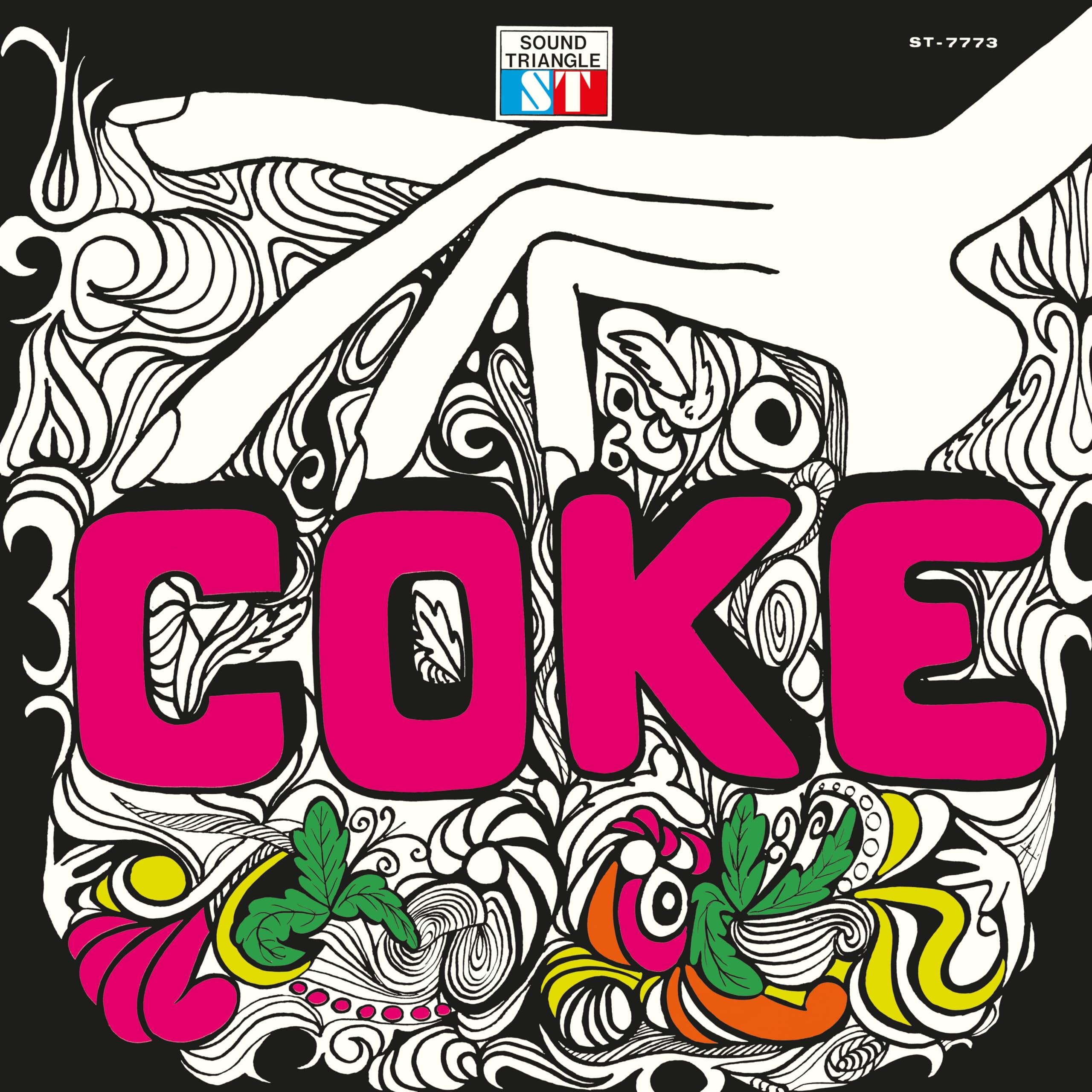 Coke