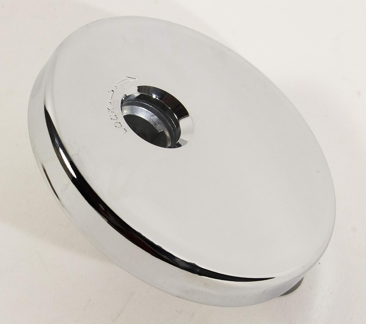 Kawasaki 1995-2004 Vulcan W650 Cap Tank Fuel 51049-1132 New Oem