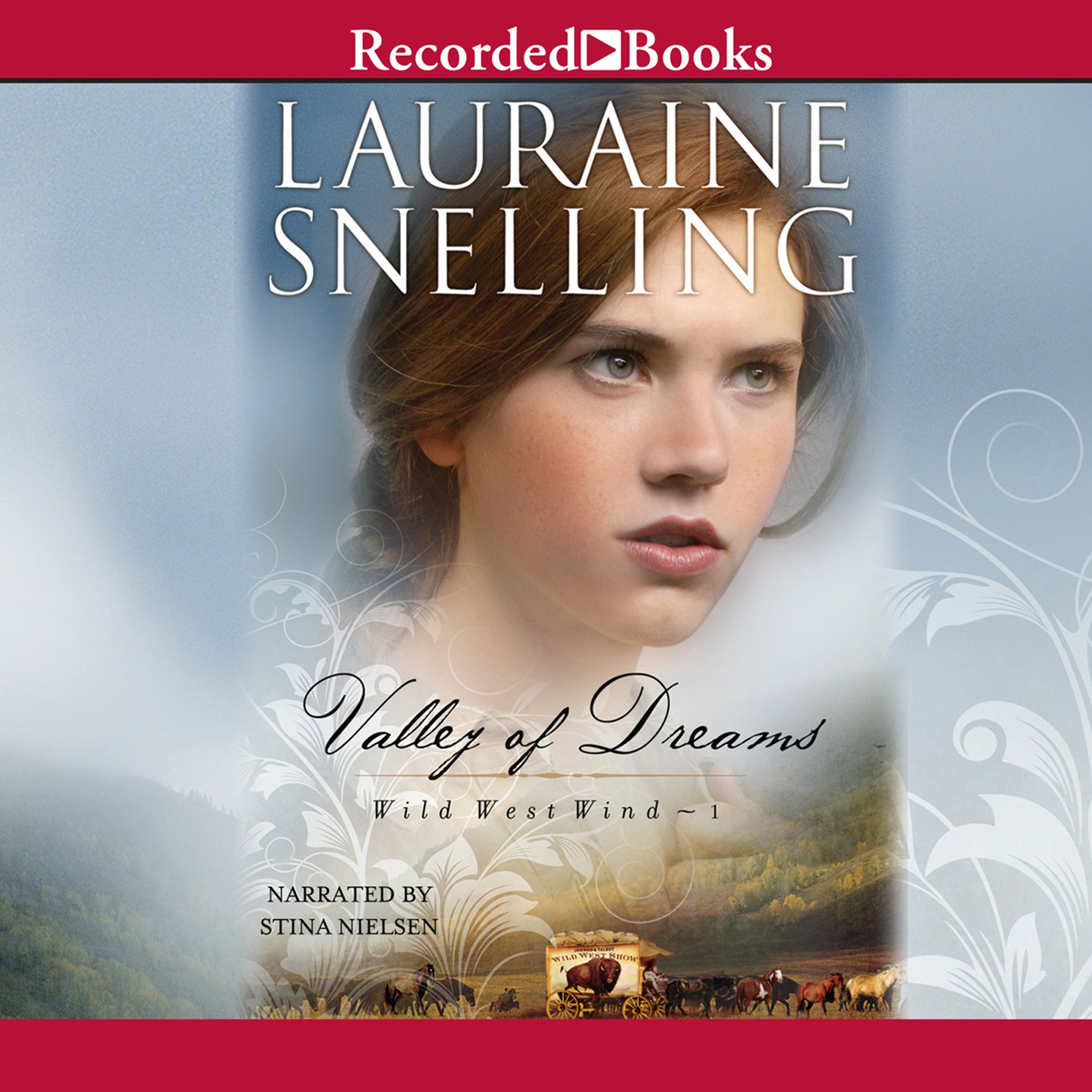 Cover art for Valley of Dreams