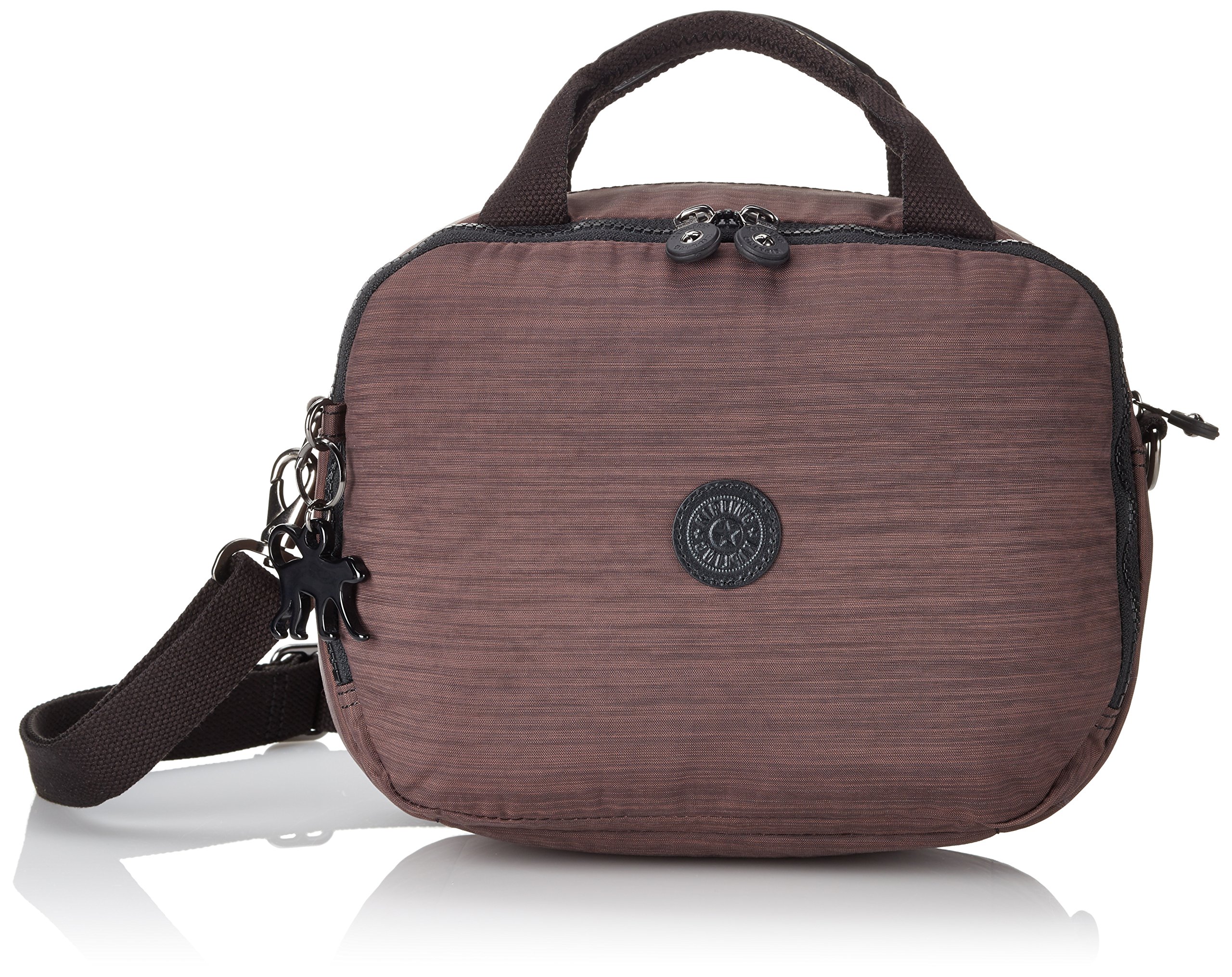 Kipling Women's Bag Organisers - Brown (Dazz Espresso C)