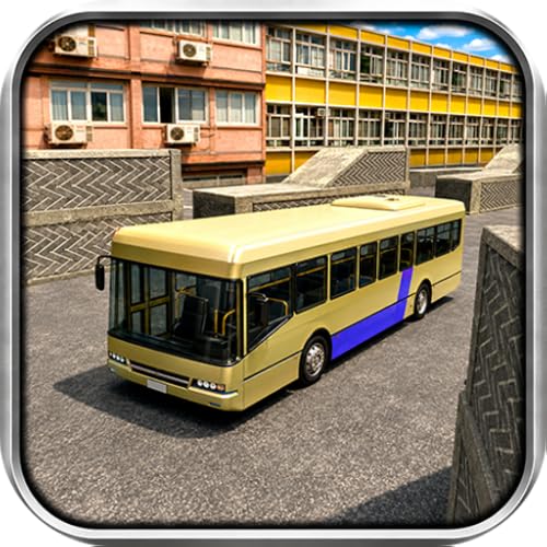 Bus Drive: City Bus Driving Simulator