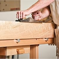 Vista 4 de Ramia Banco de trabajo PRO-AS Premium Plus