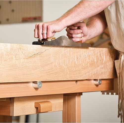 Miniatura 4 de Ramia Banco de trabajo PRO-AS Premium Plus