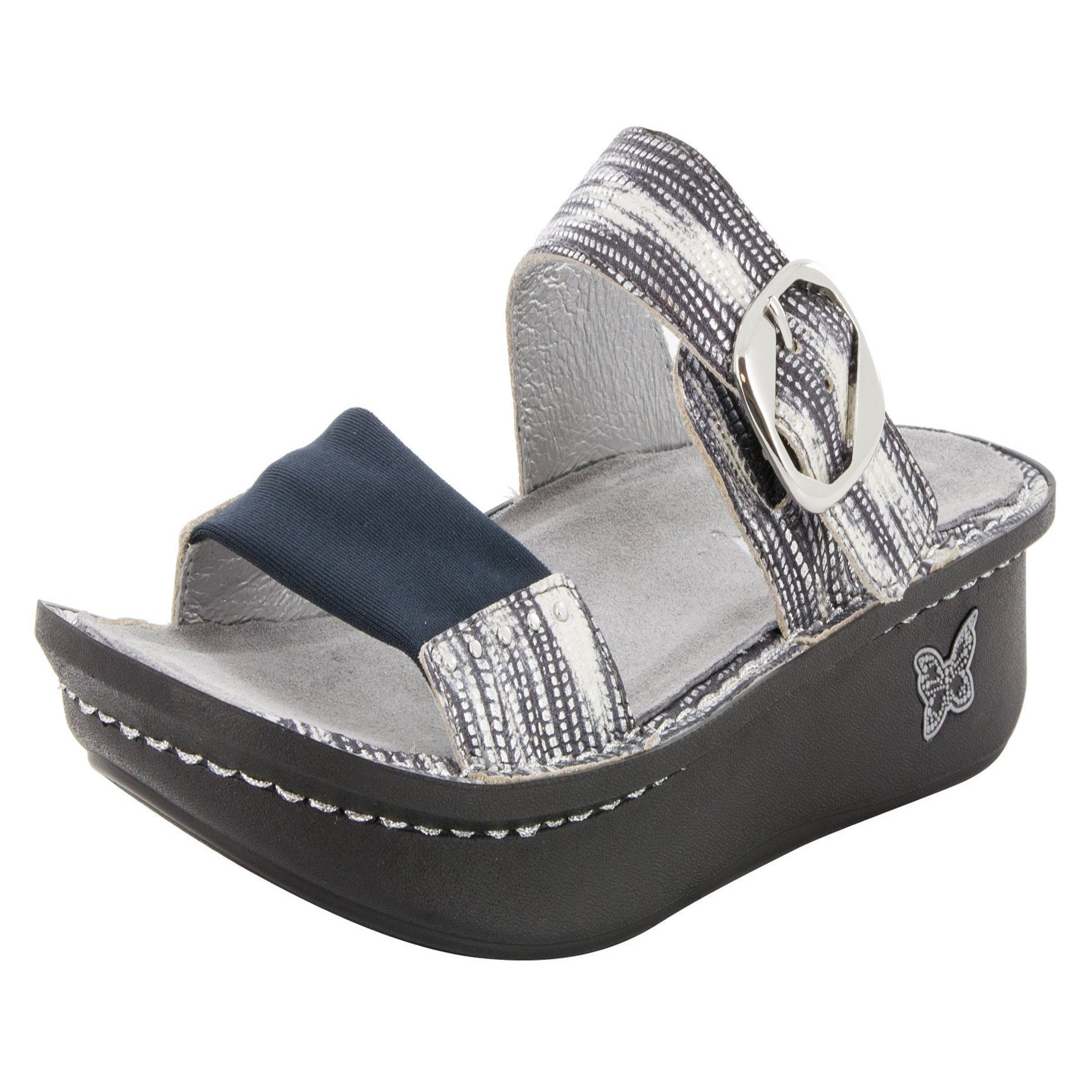 Alegria Keara Womens Sandal