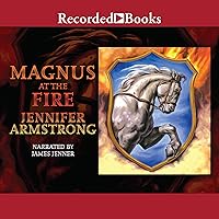 Algopix Similar Product 20 - Magnus at the Fire