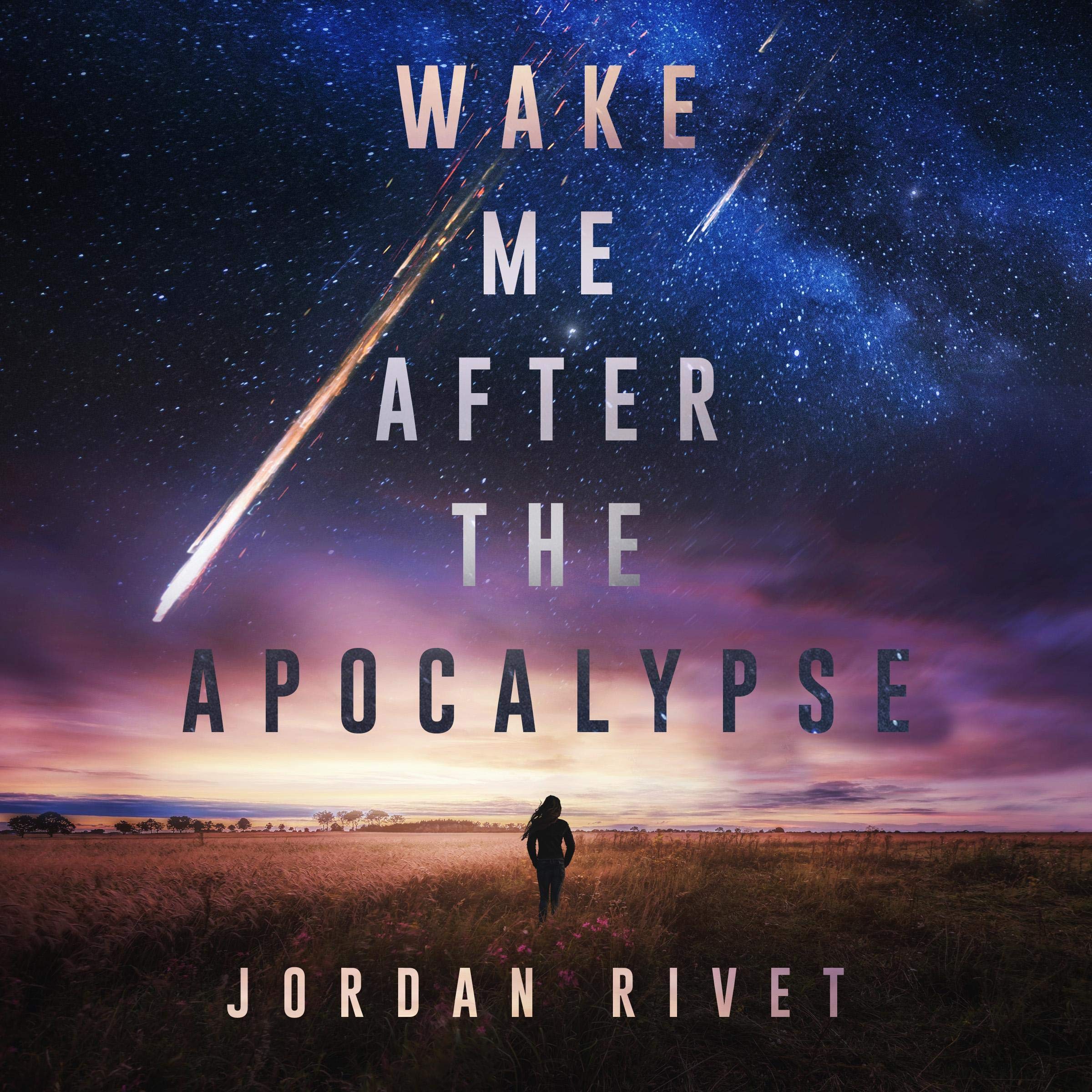 Wake Me After the Apocalypse