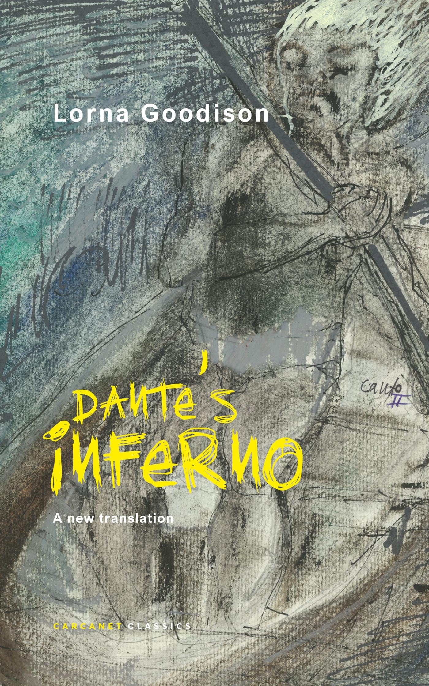 Dante's Inferno: A new translation