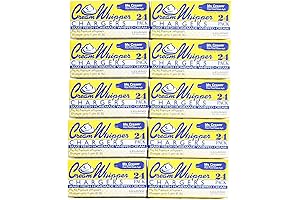 N2O Whipped Cream Chargers, Pack of 240