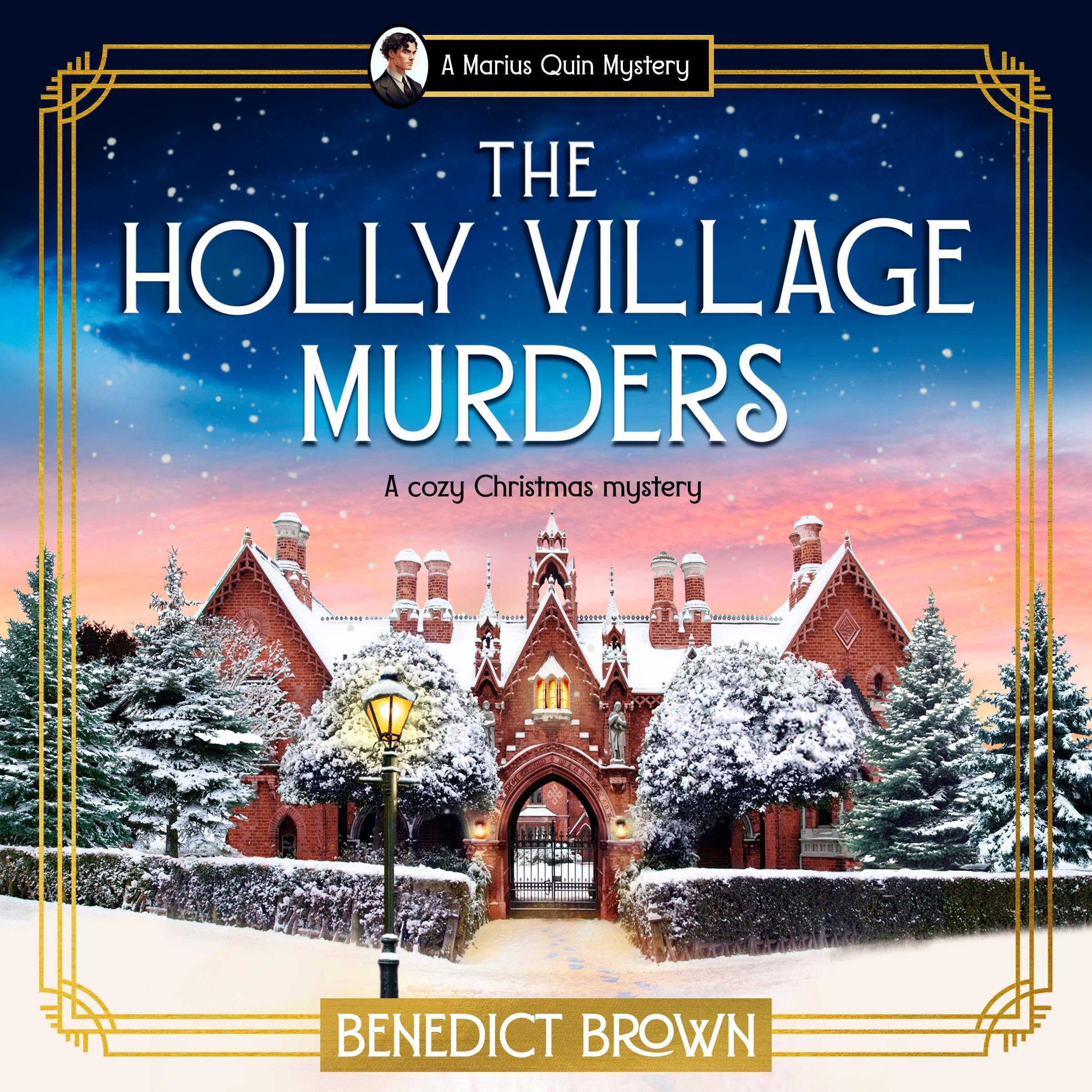 The Holly Village Murders