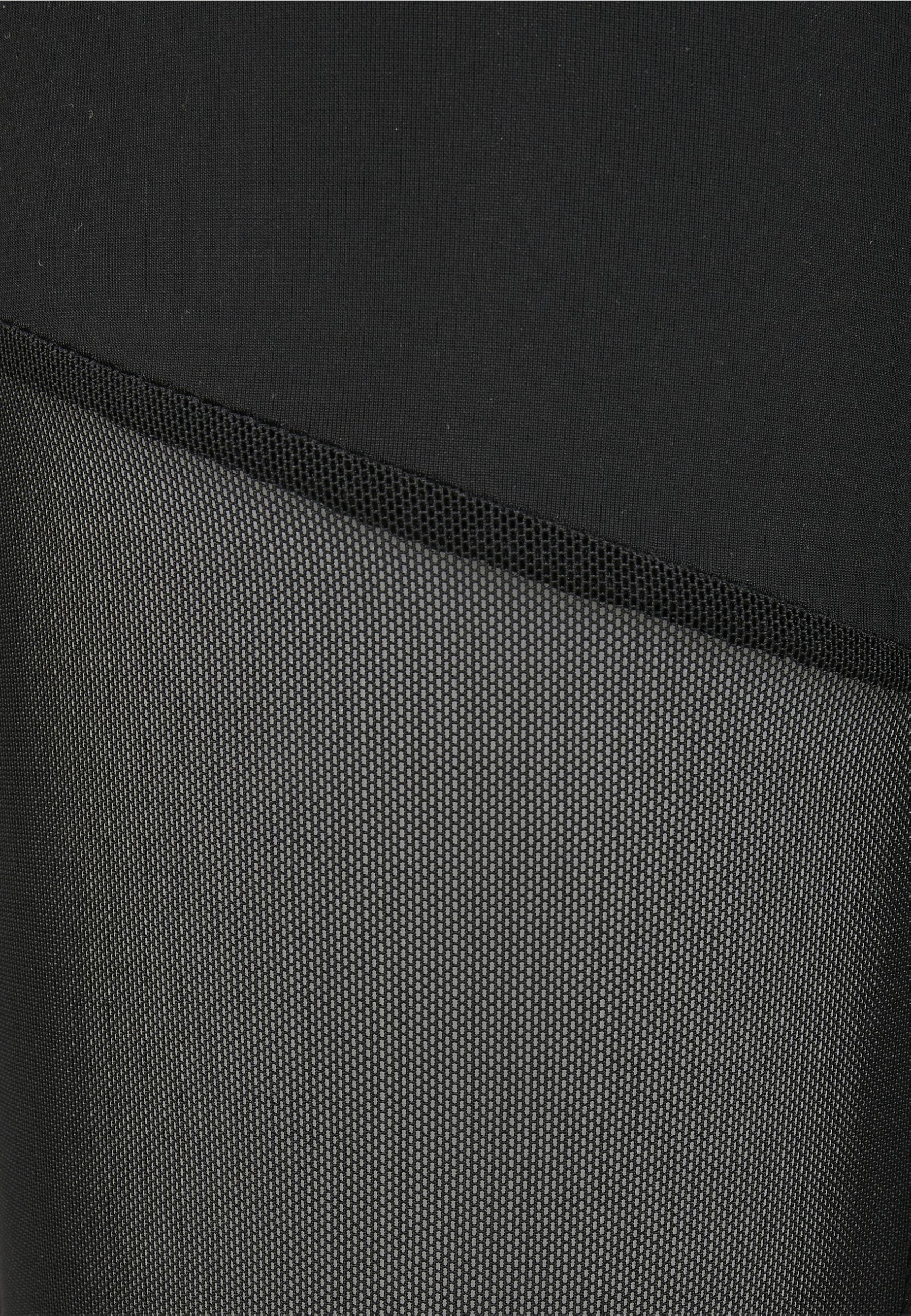 Urban Classics Ladies Tech Mesh Leggings - Leginsy Kobiety