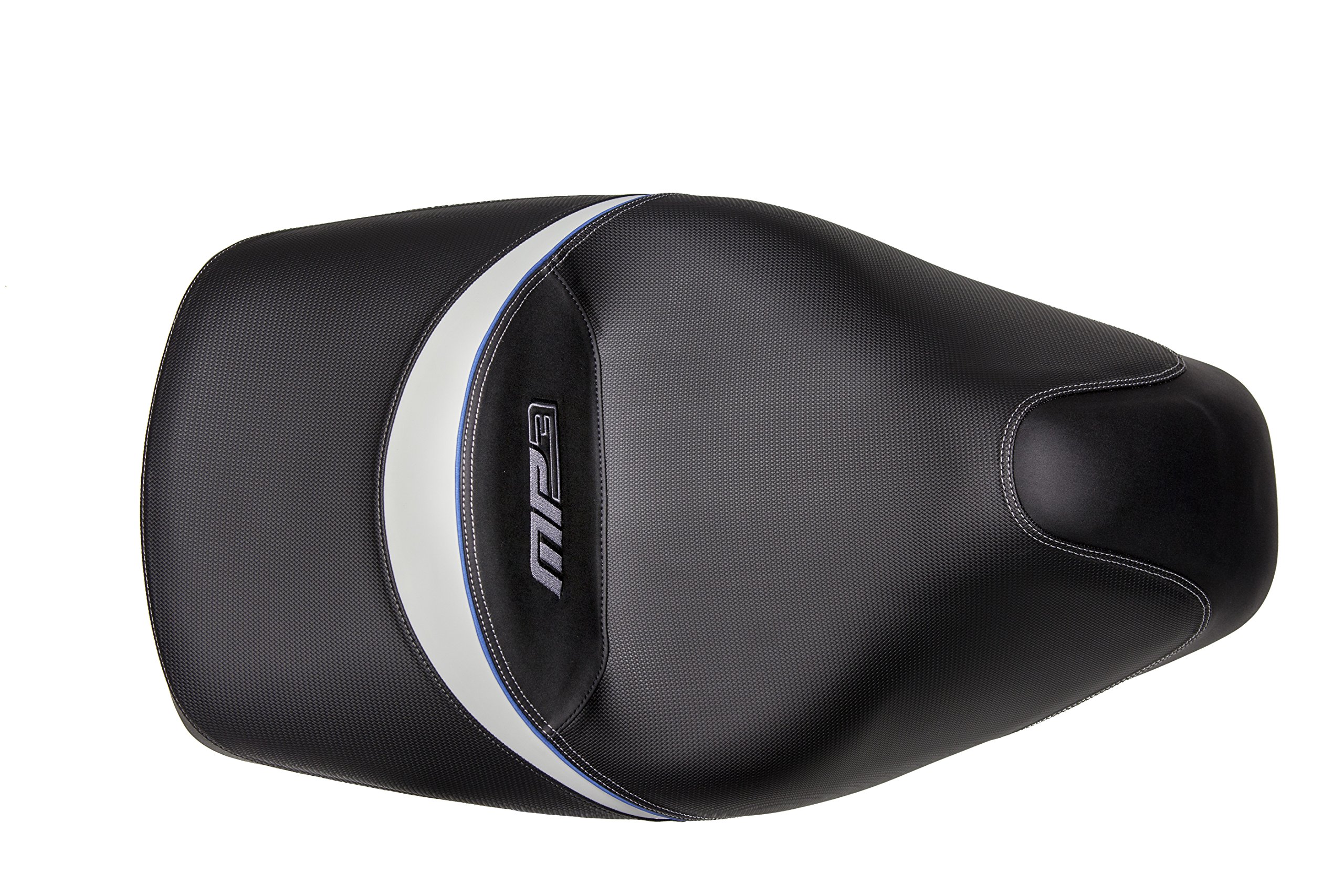 SHAD SHV0M2320 PIAGGIO MP3 250 Noir