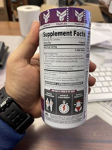 FINAFLEX PX, PRO XANTHINE, Elite Prodcut, Pro Results (oxi), Apoyo para la pérdida de peso, supresor del apetito, mejora de la concentración, horas