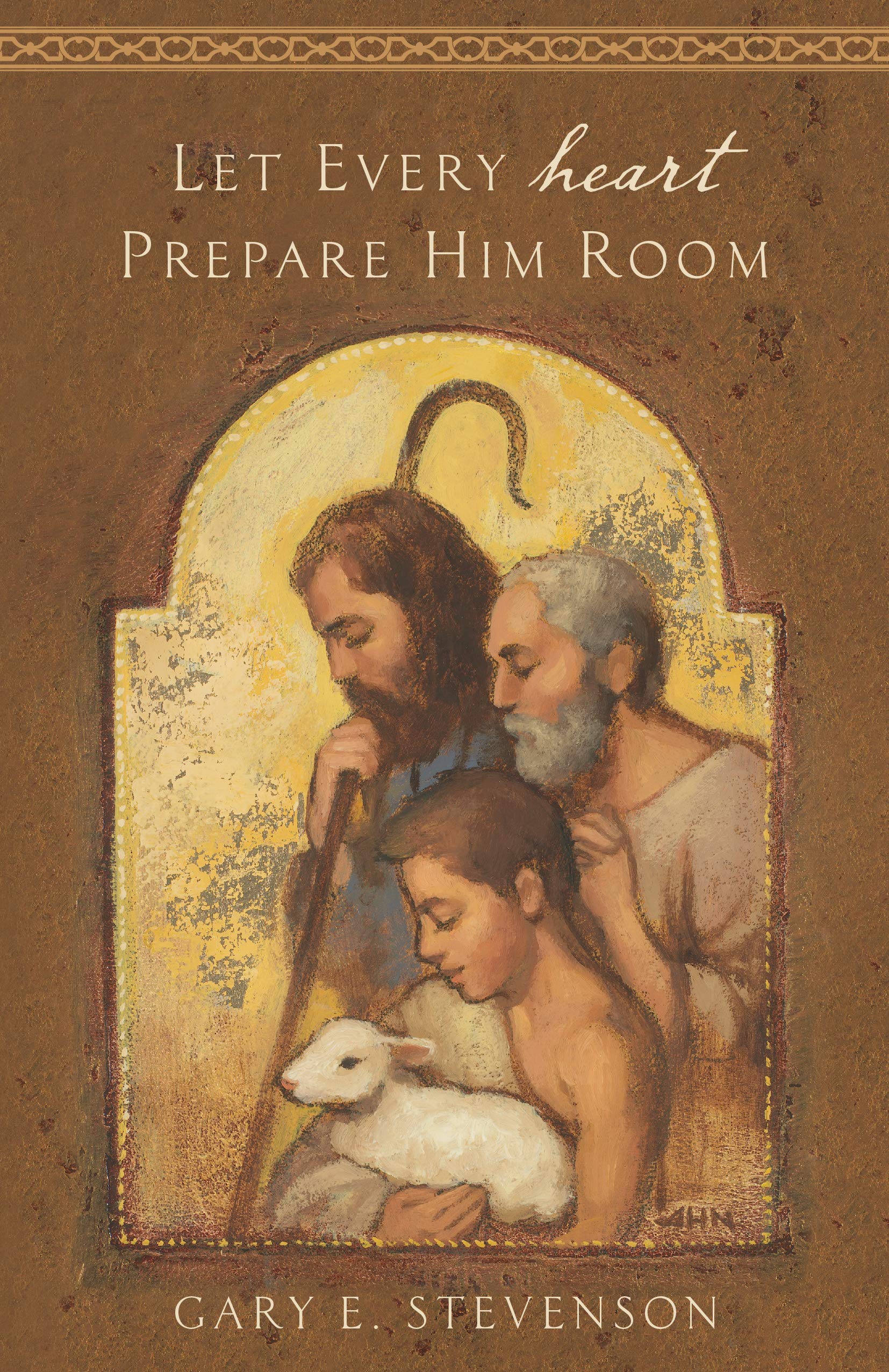 Buy Let Every Heart Prepare Him Room — BookShops.in