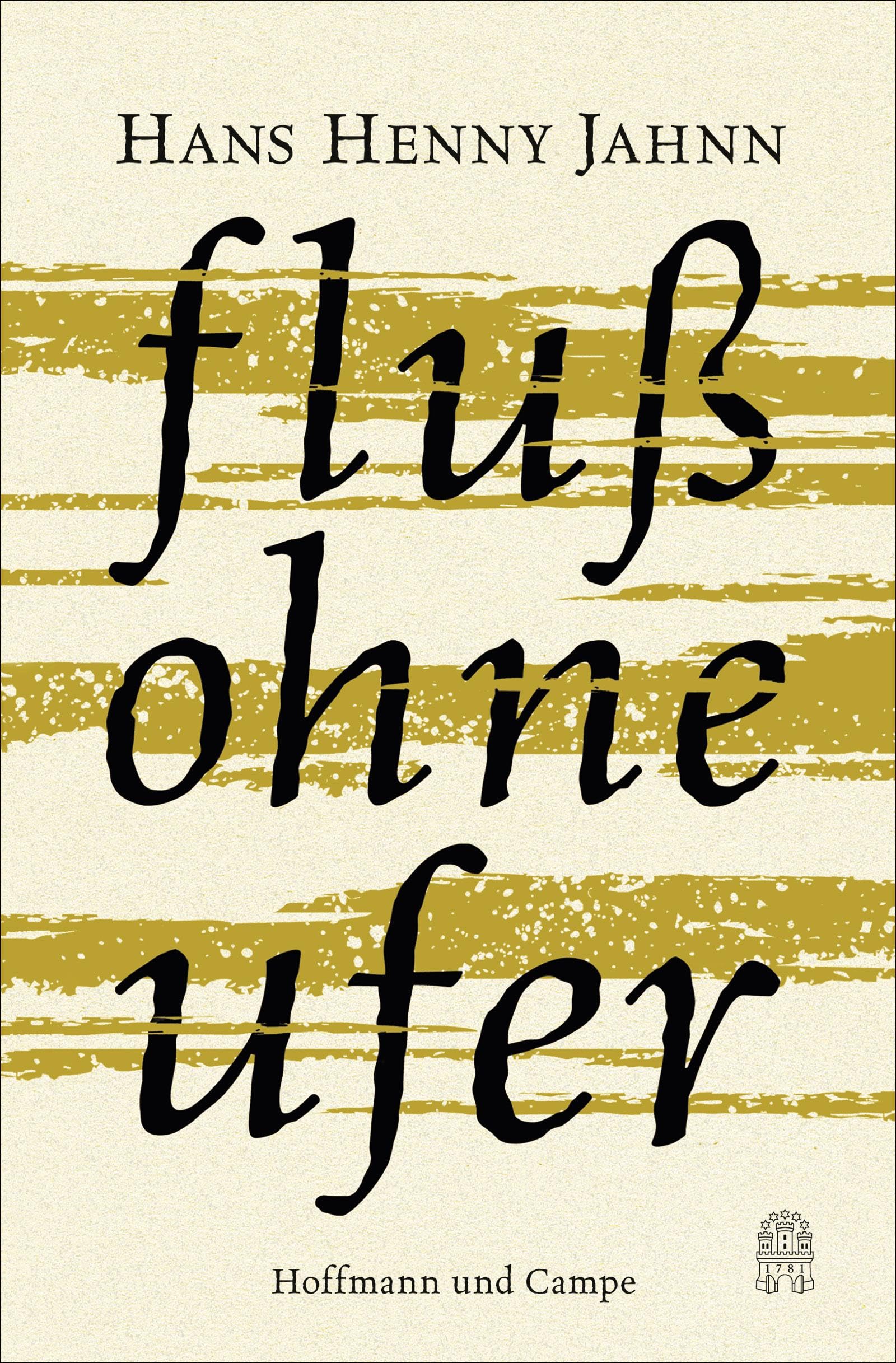 Fluss ohne Ufer: (3 Bände)