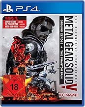 franquicia Metal Gear franquicia Metal Gear