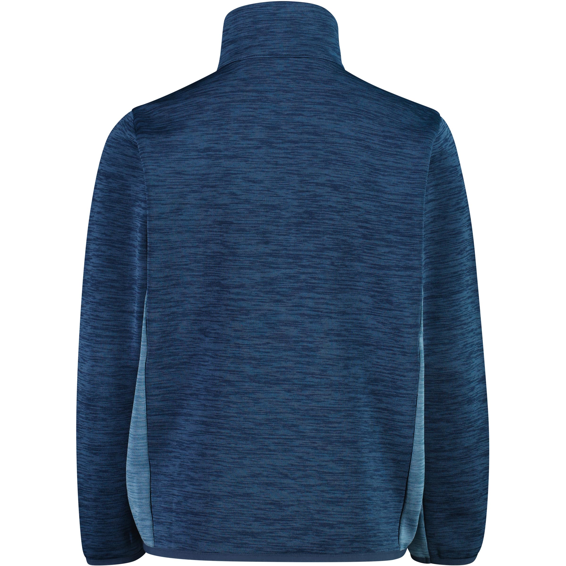 CMP Bambini Jacke giacca, midnight mel, 152