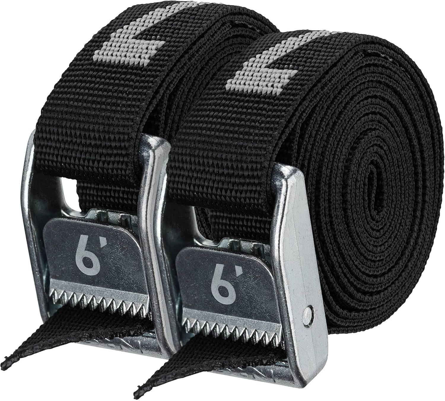 NRS 1" HD Tie-Down Straps