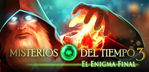 Misterios del tiempo 3: El enigma final (Full)