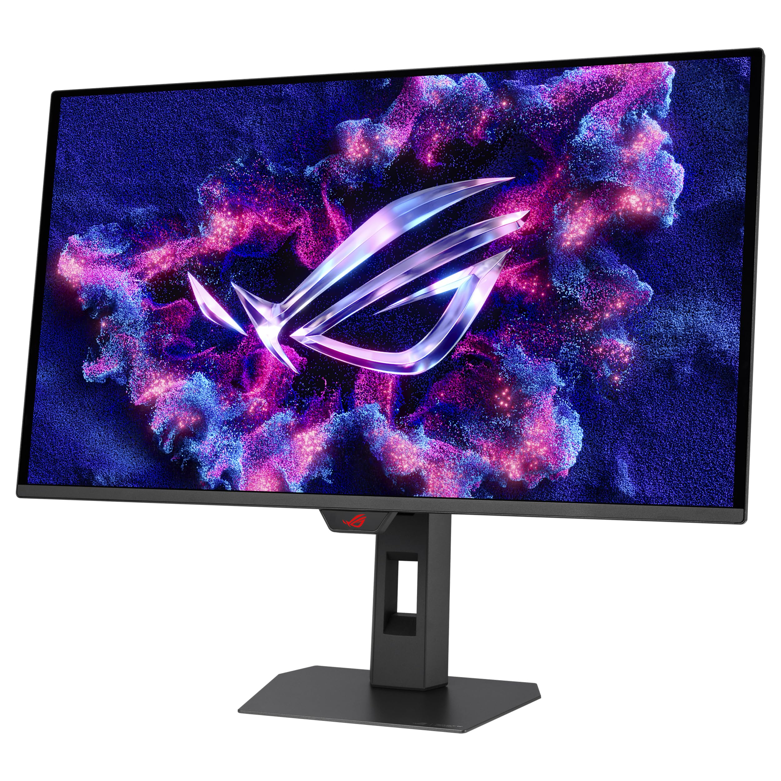 ASUS ROG Strix OLED XG27AQDPG - Monitor Gaming de 27", QHD QD-OLED, 500Hz, 0,03ms, Neo Proximity Sensor, G-Sync, VESA DisplayHDR 500 TrueBlack, HDMI 2.1