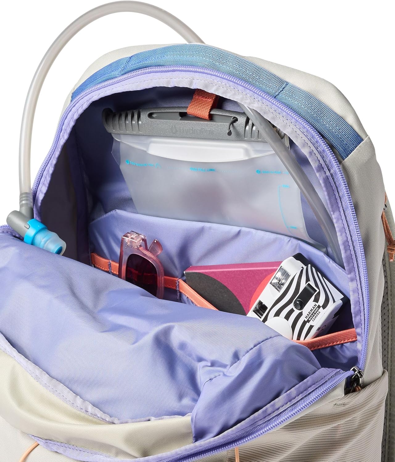 Cotopaxi Abierto 26L Daypack, Mineral