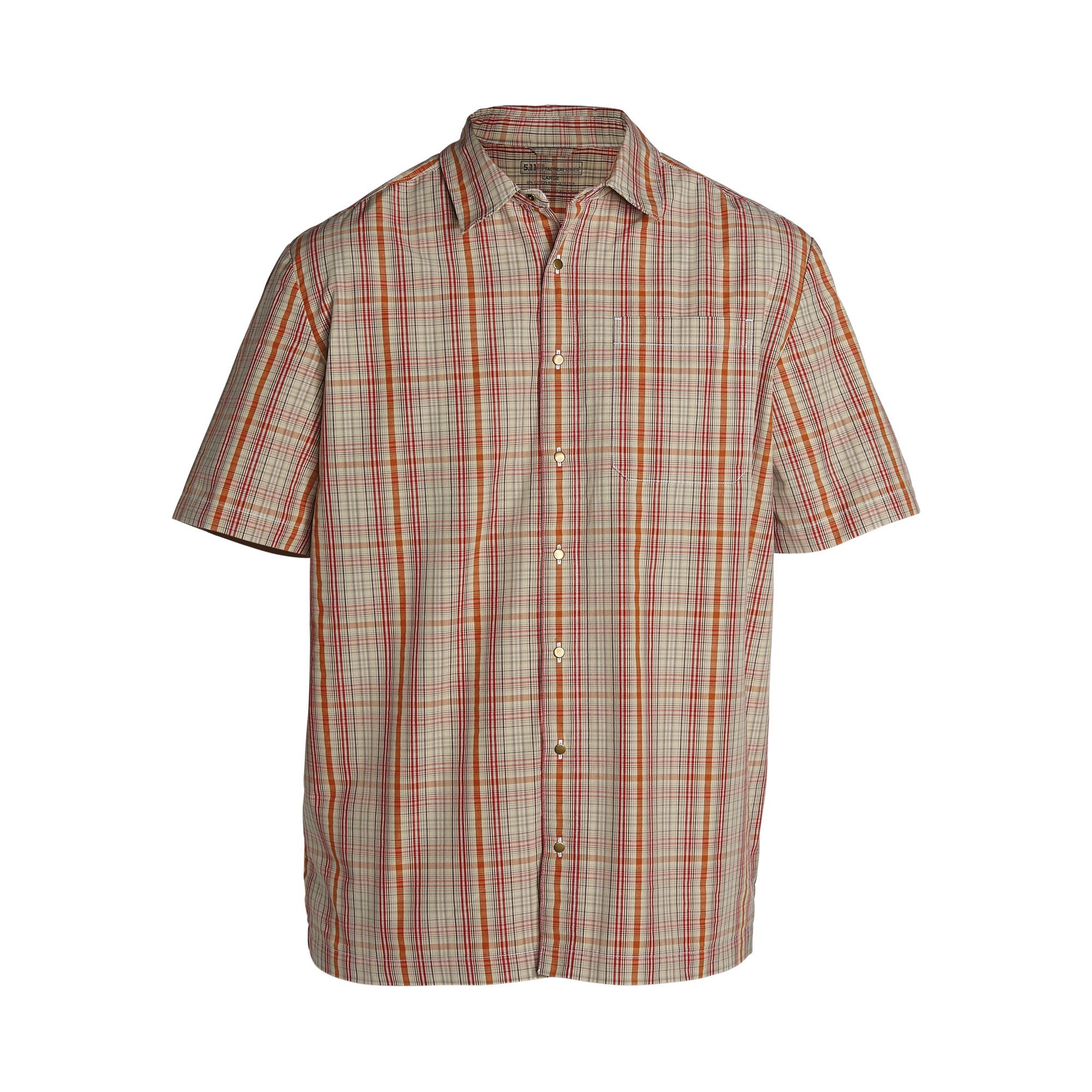 5.11 Tactical Men's Covert Classic Shirt